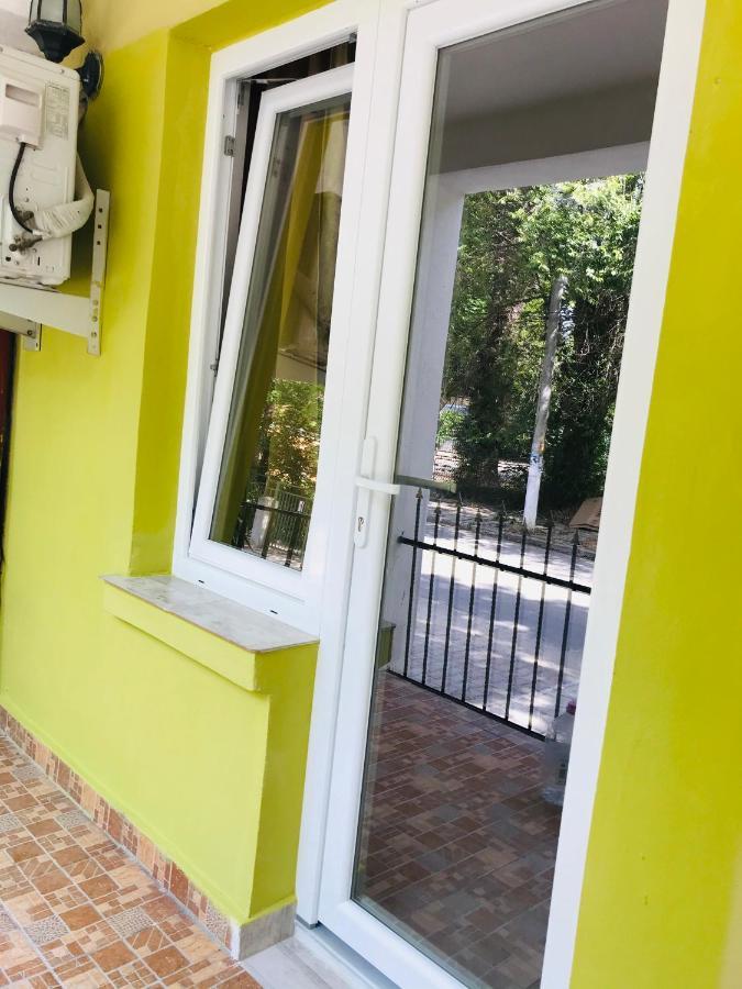Vila Yzabelle Eforie Nord Exterior photo